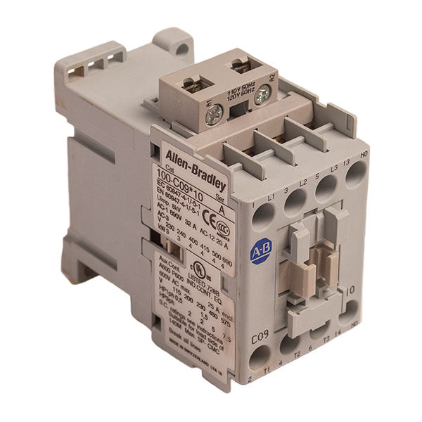 100-C09D10 | Allen Bradley Contactor