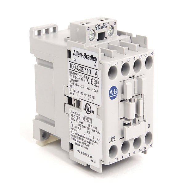 100-C09KD01 | Allen Bradley Contactor