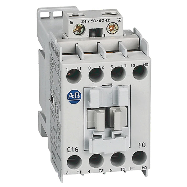 100-C16EJ10 | Allen Bradley Contactor