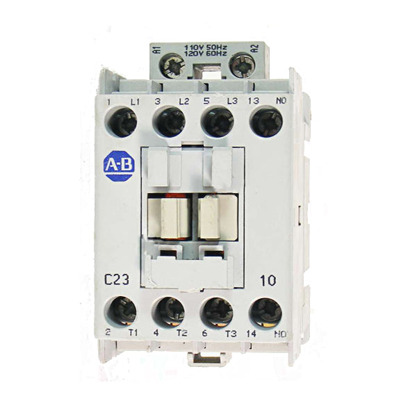 100-C23D10 | Allen Bradley Contactor