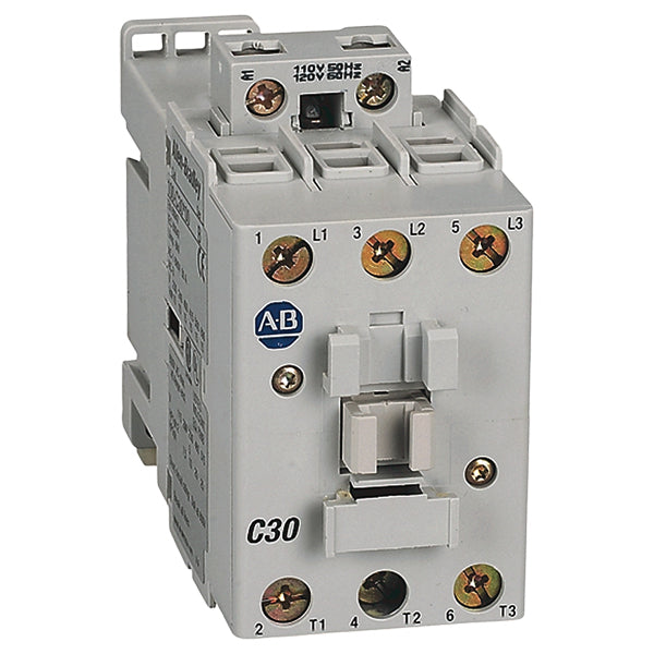 100-C30D00 | Allen Bradley Contactor