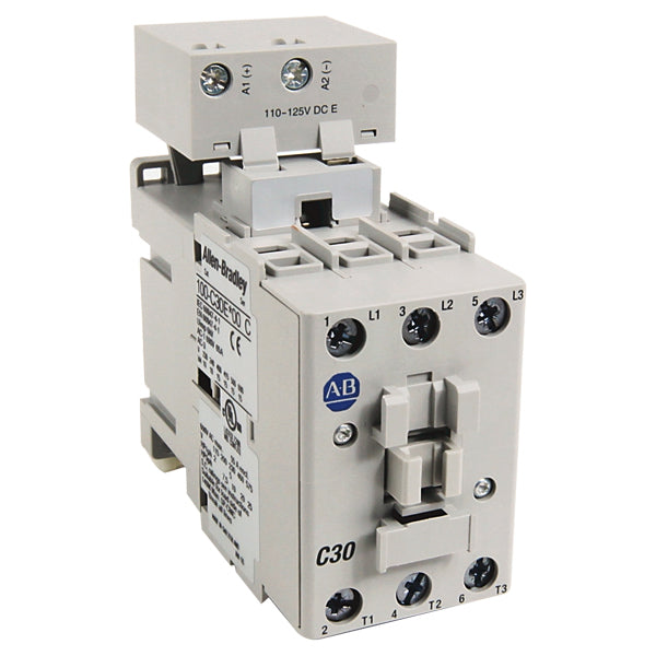 100-C30ED10 | Allen Bradley Contactor