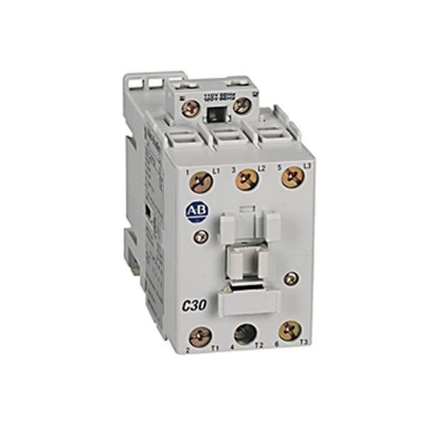 100-C30EJ10 | Allen Bradley Contactor