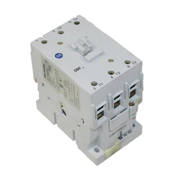 100-C60D00 | Allen Bradley Contactor