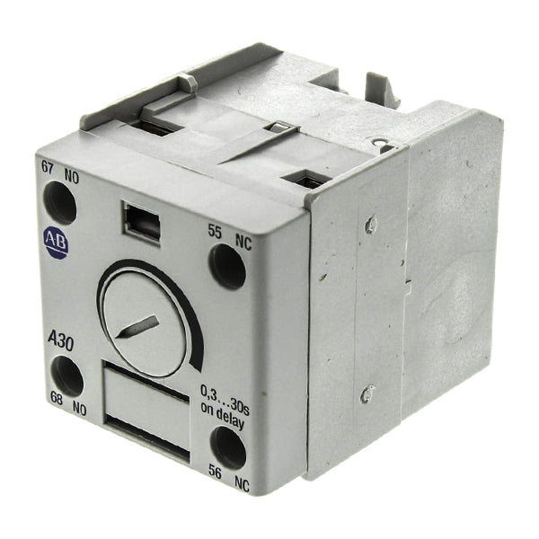 100-FPTA30 | Allen Bradley Contactor