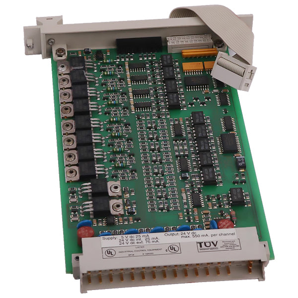 10201/2/1 | Honeywell Digital Output Module