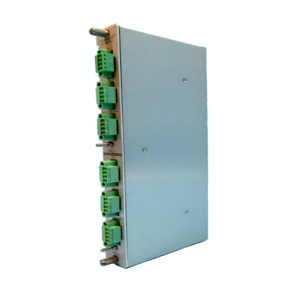 125800-01 | Bently Nevada Keyphasor I/O Module (Internal Terminations)