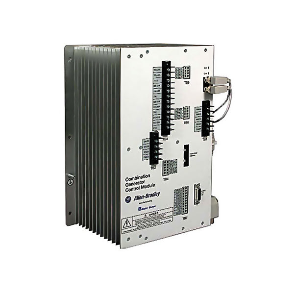 1407-CGCM | Allen Bradley Combination Generator Control Module