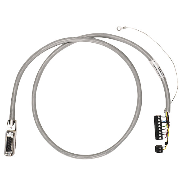 1492-ACABLE025WB | Allen Bradley Analog Interface Cable