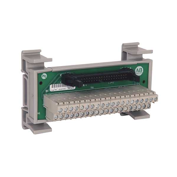 1492-IFM40F-F24AD-4 | Allen Bradley Digital Input Fuse Module