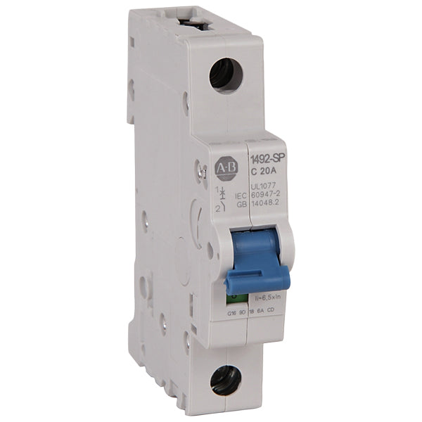 1492-SPM1B010 | Allen Bradley Circuit Breaker