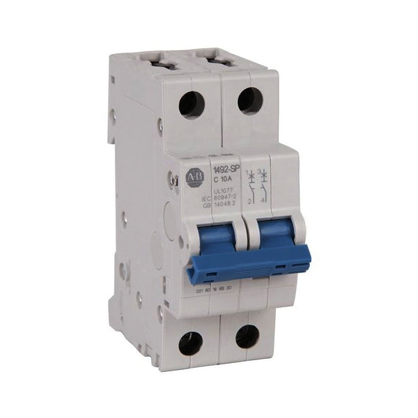 1492-SPM2B200 | Allen Bradley Circuit Breaker