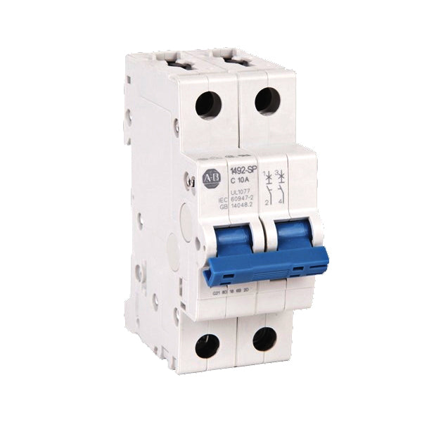 1492-SPM2C050 | Allen Bradley Circuit Breaker