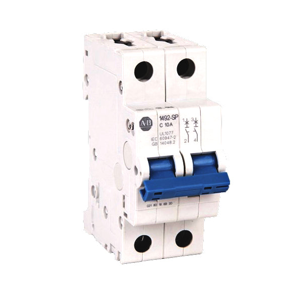 1492-SPM2C060 | Allen Bradley Circuit Breaker