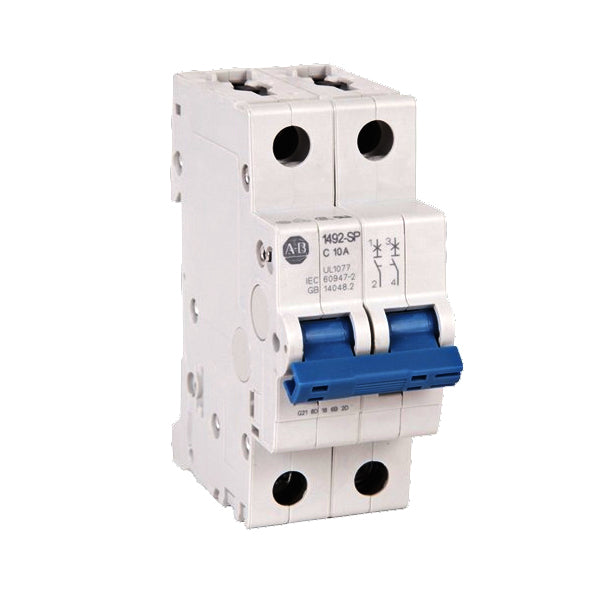 1492-SPM2D150 | Allen Bradley Circuit Breaker