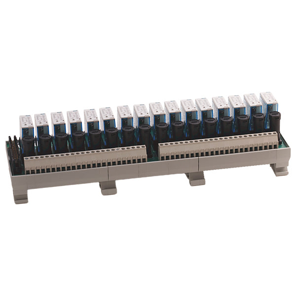 1492-XIM24-16RF | Allen Bradley 16 Point Relay Interface Modules