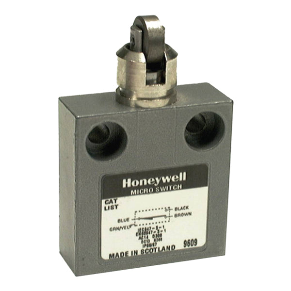 14CE18-6AH | Honeywell MICRO SWITCH Miniature Precision Limit Switch