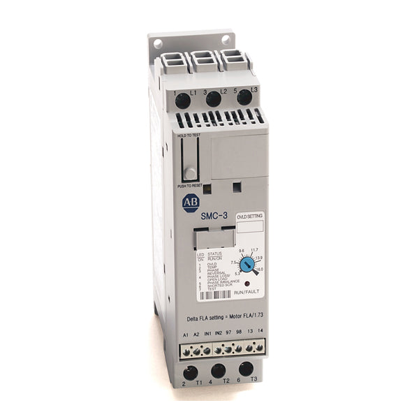 150-C25NBD | Allen Bradley Motor Control