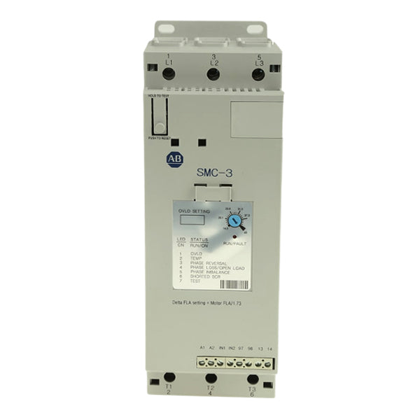 150-C43NBR | Allen Bradley Soft Starter