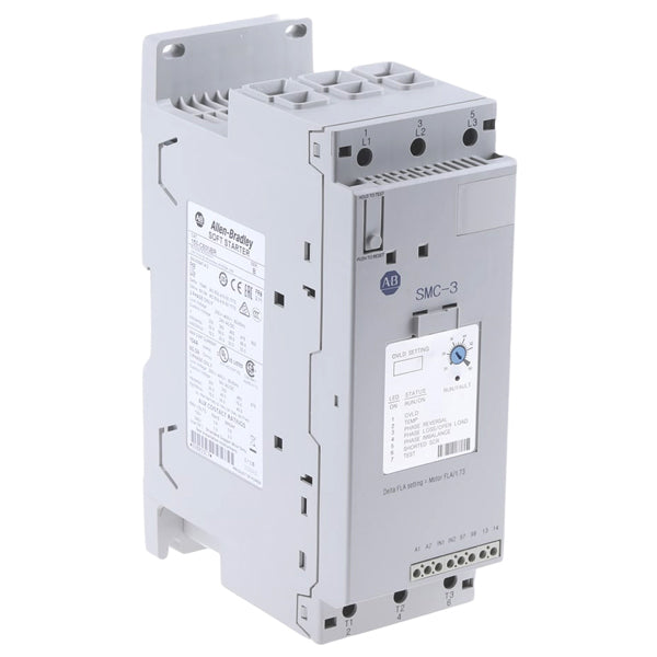 150-C60NBR | Allen Bradley 30 kW Soft Starter