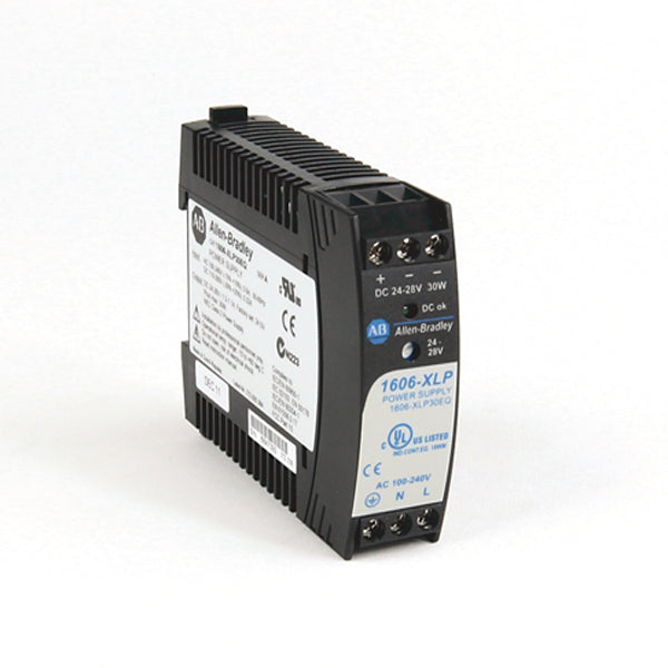 1606-XLP30E | Allen Bradley Compact Power Supply