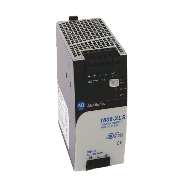 1606-XLS120E | Allen Bradley Power Supply Module