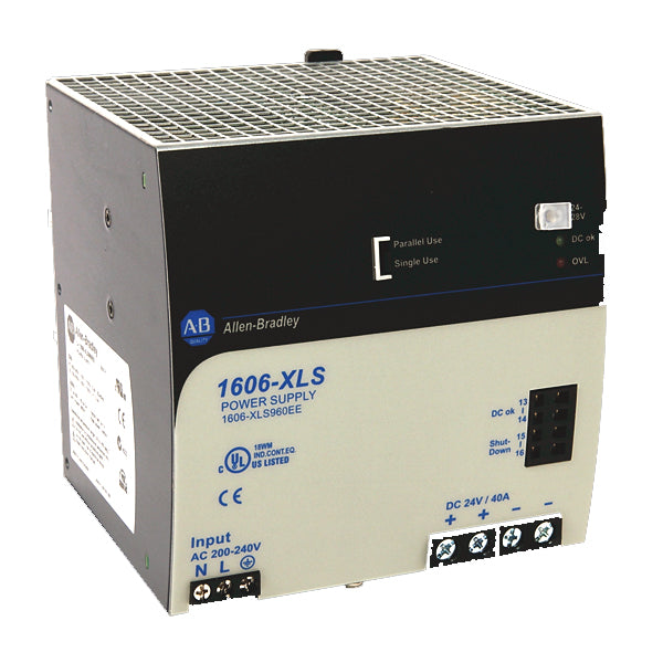 1606-XLS960EE | Allen Bradley Power Supply Module