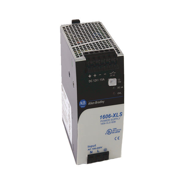 1606-XLSDNET8 | Allen Bradley Power Supply