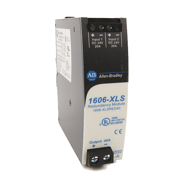 1606-XLSRED | Allen Bradley Redundancy Module