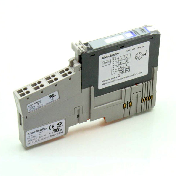 1734-IK | Allen Bradley Encoder/Counter Modules