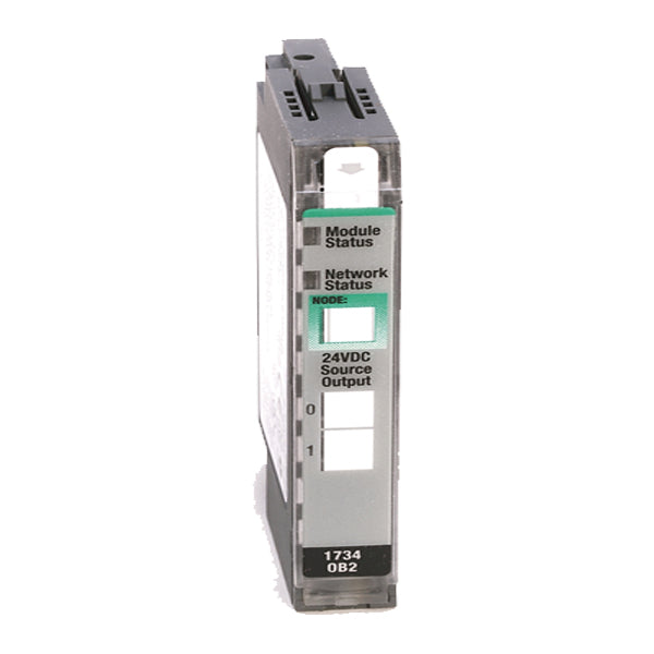 1734-OB8E | Allen Bradley POINT I/O Protected Output Module