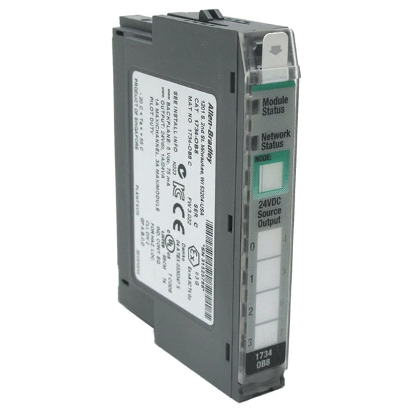 1734-OB8 | Allen Bradley POINT I/O Output Module