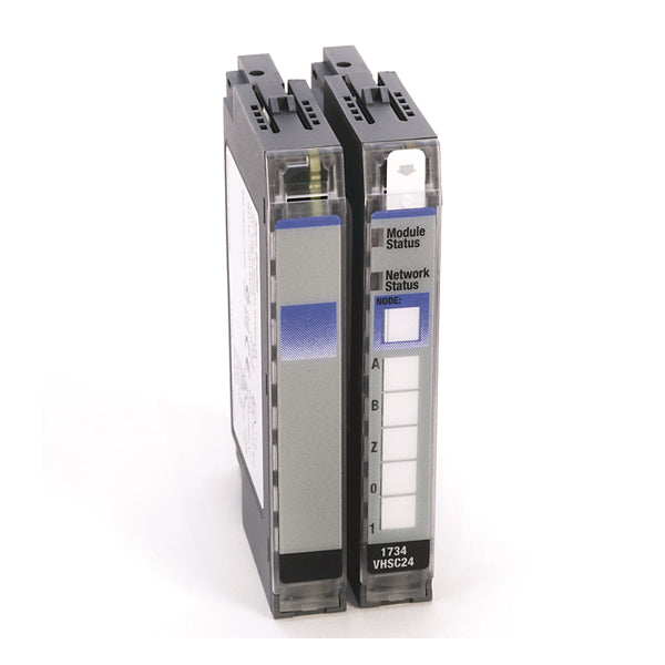 1734-SSI | Allen Bradley Absolute Encoder Interface Module