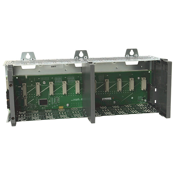 1746-A10 | Allen Bradley Modular Chassis