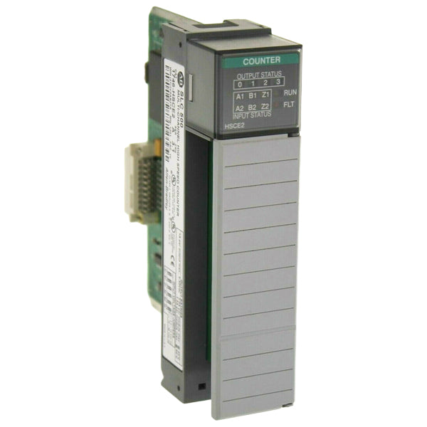 1746-HSCE | Allen Bradley 1746 Positioning I/O Module