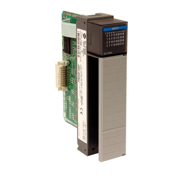 1746-IB32 | Allen Bradley 1746 Digital DC Input Module