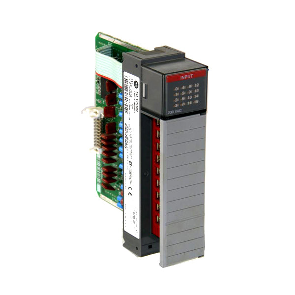 1746-IM16 | Allen Bradley 1746 Digital AC Input Modules