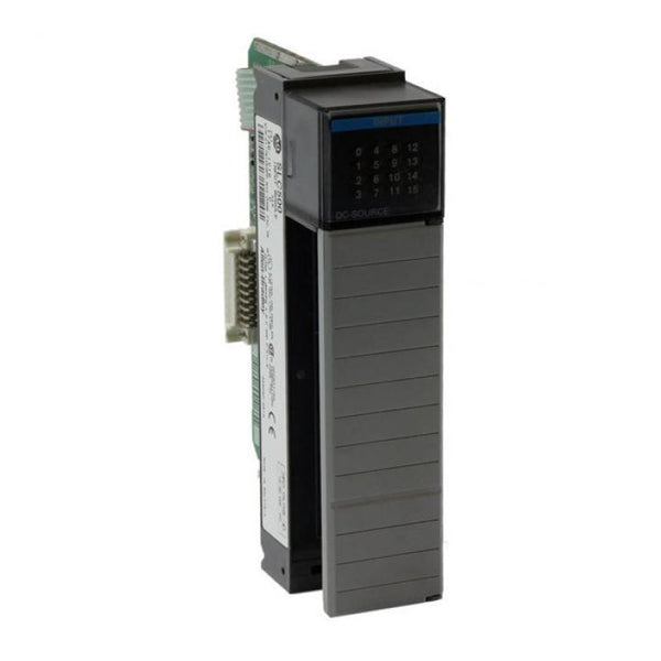 1746-IV16 | Allen Bradley 1746 Digital DC Input Module