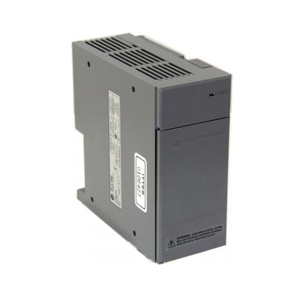 1746-P1 | Allen Bradley Power Supply SLC 500 Series