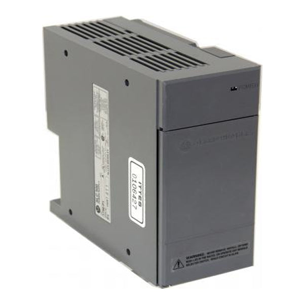 1746-P2 | Allen Bradley Power Supply SLC 500 Series