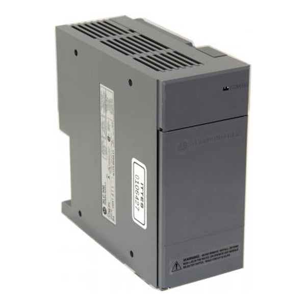 1746-P4 | Allen Bradley 1746 Power Supply SLC 500 Series