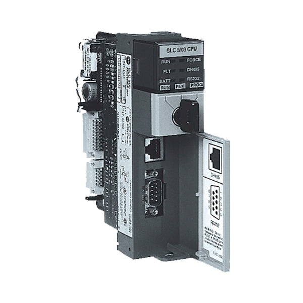 1747-L531 | Allen Bradley Processor