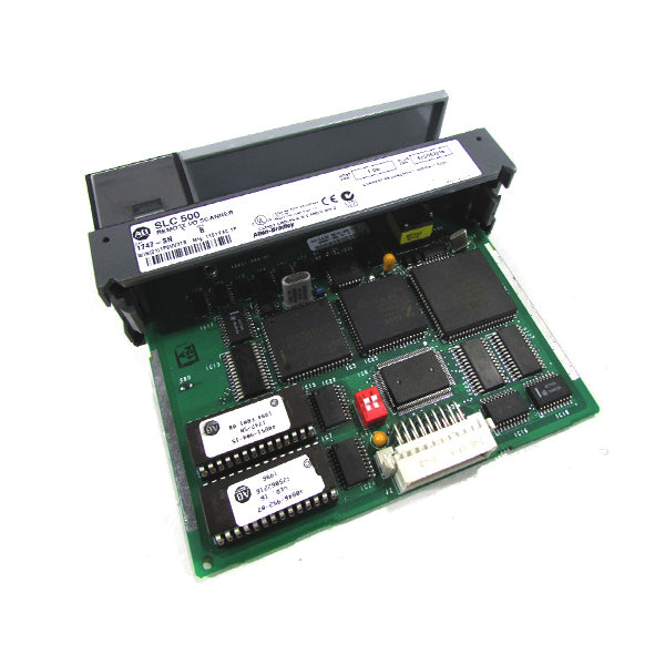 1747-SN | Allen Bradley Remote I/O Scanner