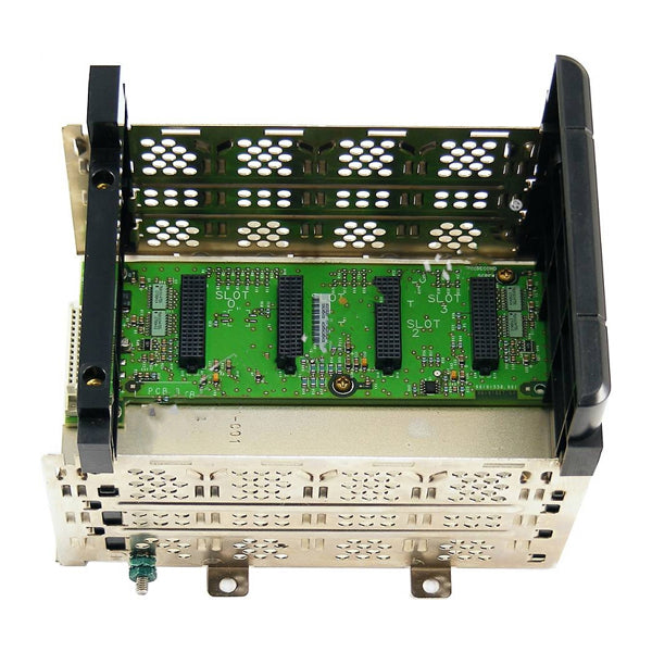 1756-A4 | Allen Bradley ControlLogix Standard Chassis