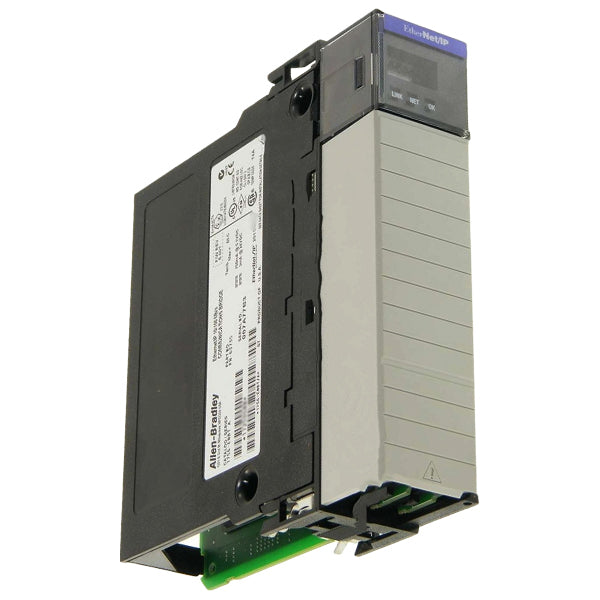 1756-ENBT | Allen Bradley Ethernet/IP Communication Bridge Module