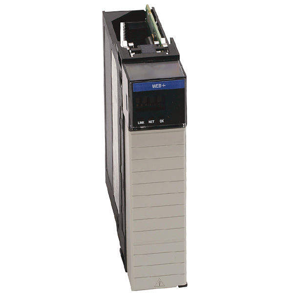 1756-EWEB | Allen Bradley ControlLogix Enhanced Web Server Module