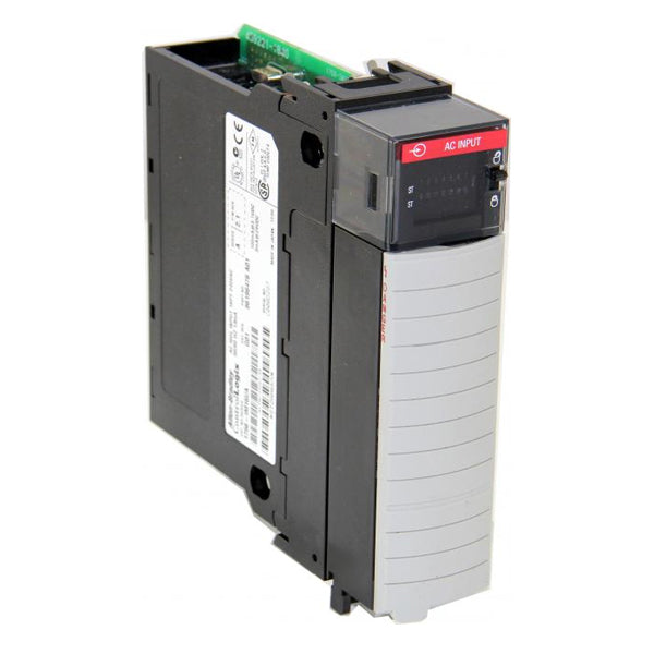 1756-IM16I | Allen Bradley Digital AC Input Module