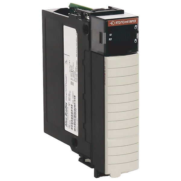 1756-IR12 | Allen Bradley High Resolution Analog Input Modules