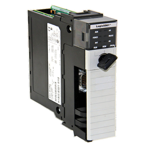 1756-L62 | Allen Bradley ControlLogix 5560 Controller