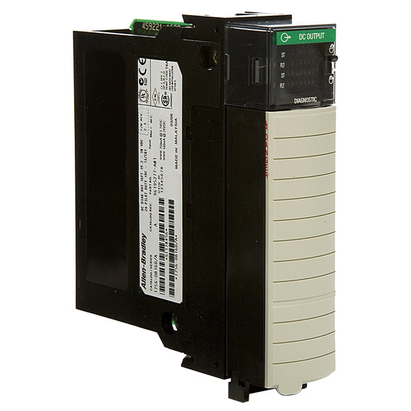 1756-OB16D | Allen Bradley ControlLogix Output Module